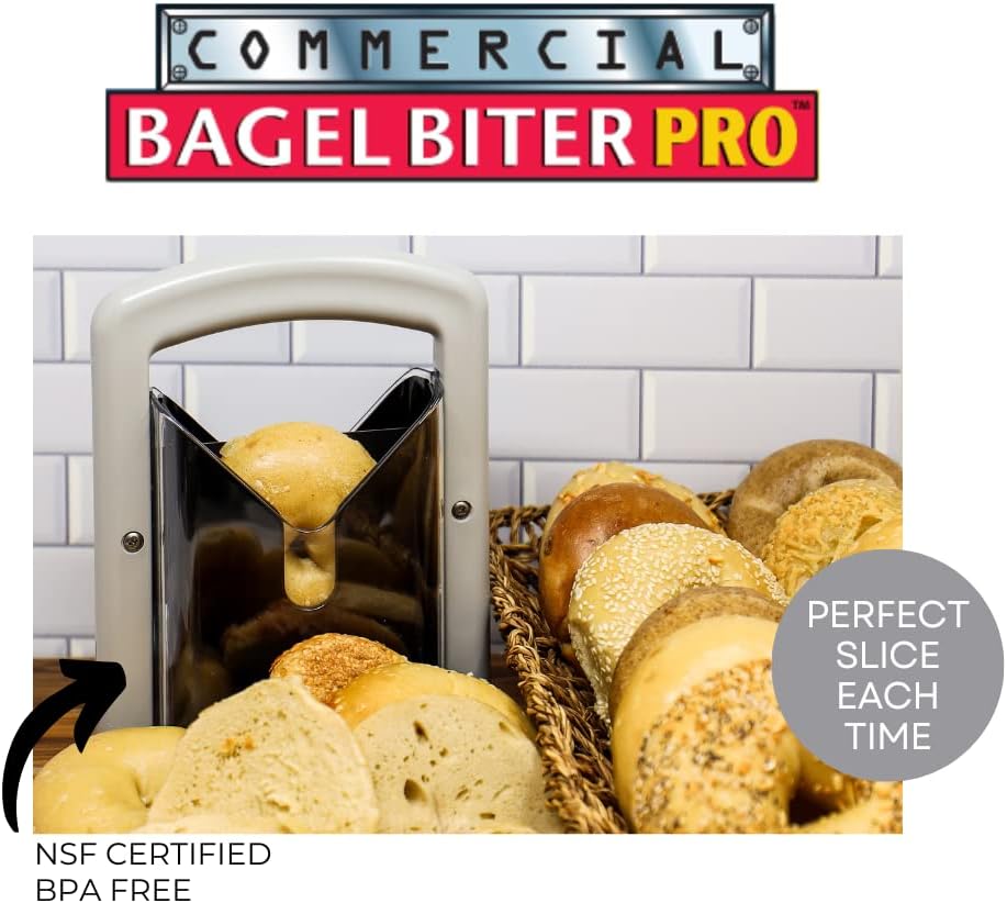 Bagel Biter