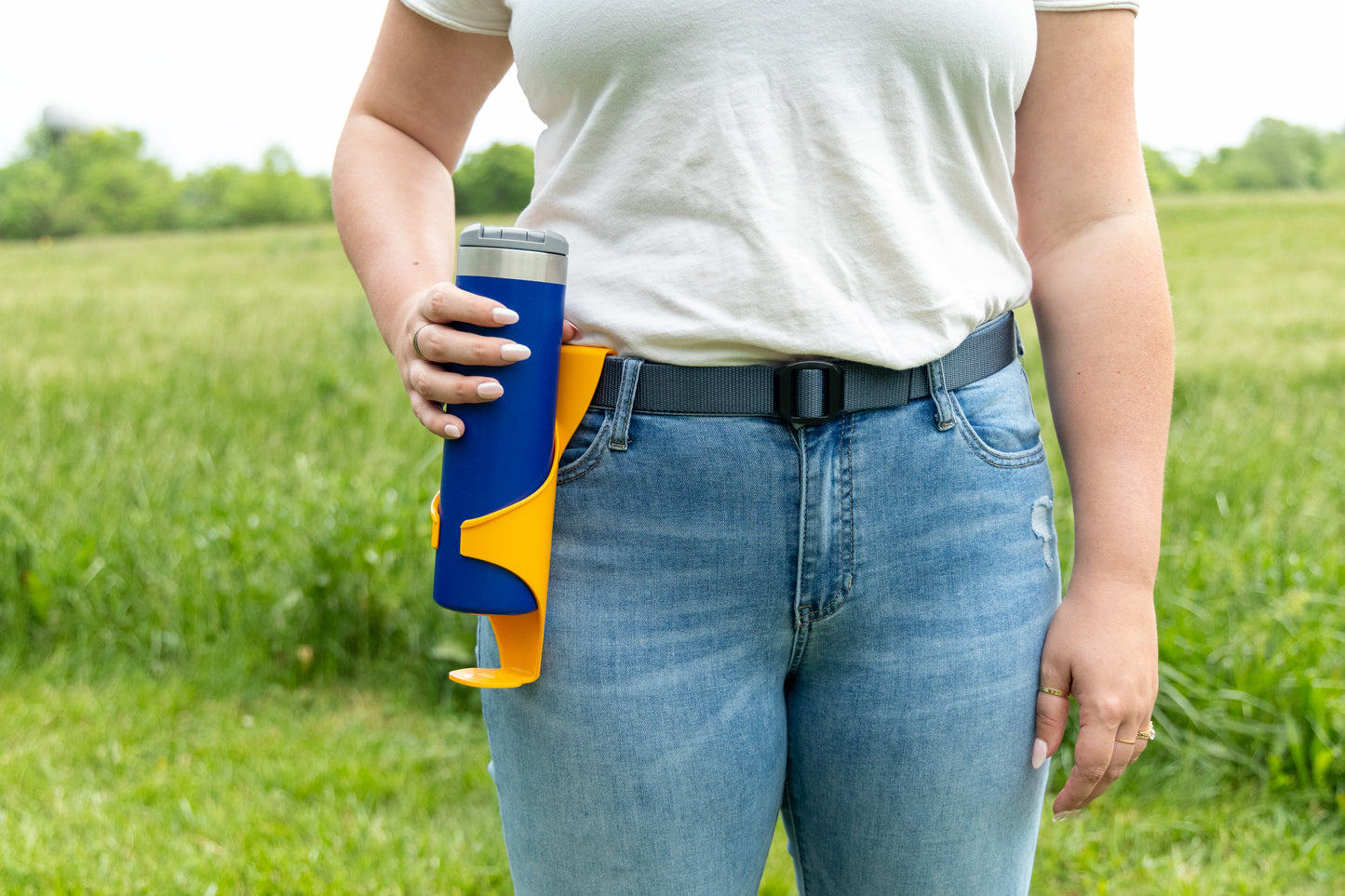 Acrobat Bottle Holder