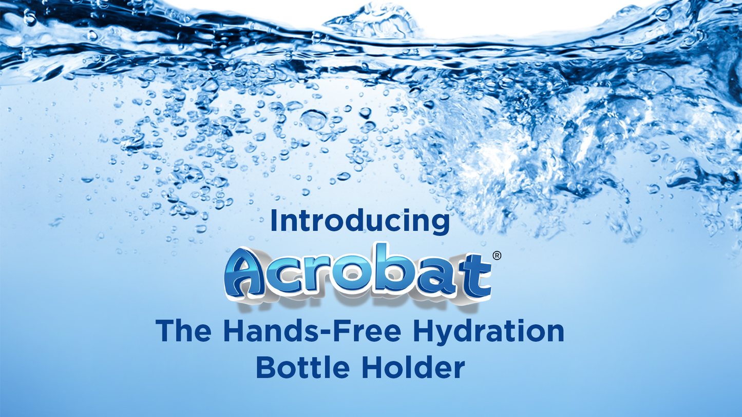 Acrobat Bottle Holder